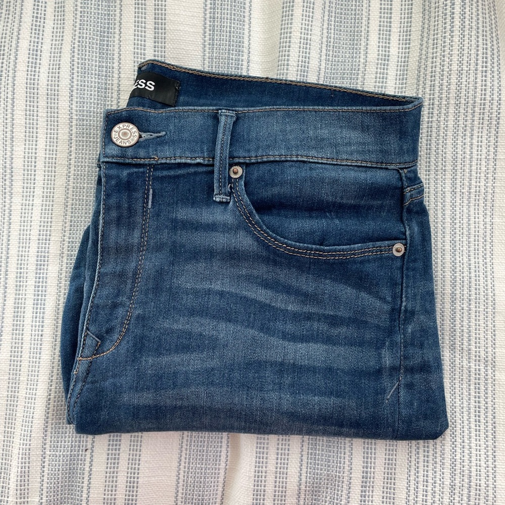 EXPRESS JEANS